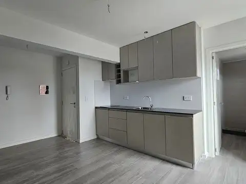 Departamento en Alquiler al Oeste