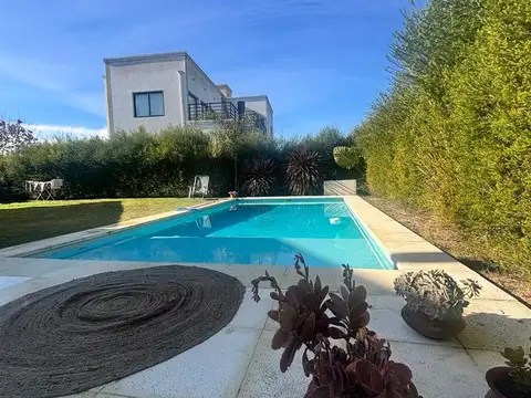 Casa en Venta A Estrenar