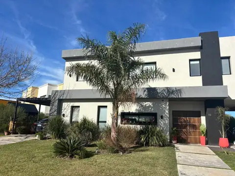Casa en Venta en Zelaya, USD 210.000