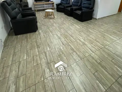 Casa en Venta en Villa General Belgrano, USD 120.000