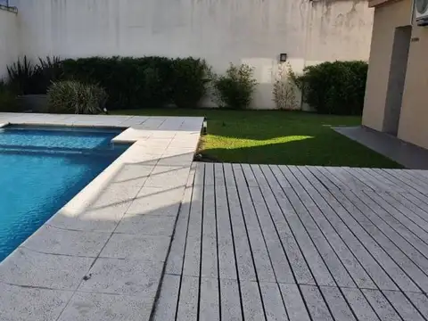 Guido Spano 1000, Piso 2°