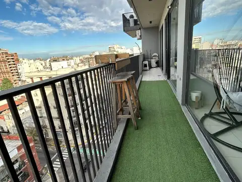 Departamento en Venta 10 años