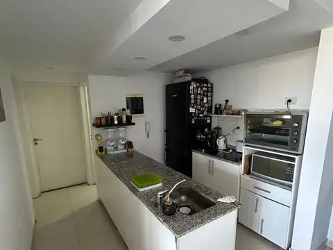 Departamento en Venta con 2 cocheras
