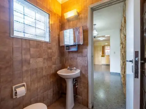 Casa en Venta 50 años