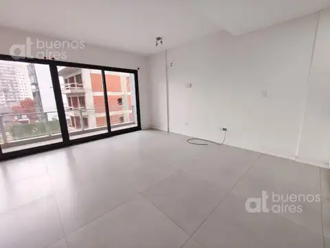 Departamento en Alquiler Temporal de 1 dormitorio
