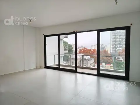 Departamento en Alquiler Temporal de Monoambiente
