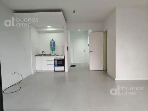 Departamento en Alquiler Temporal 8 años