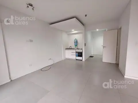 Departamento en Alquiler Temporal Apto profesional