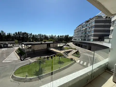 Departamento  en Venta en Vista Bahia, Bahia Grande, Nordelta