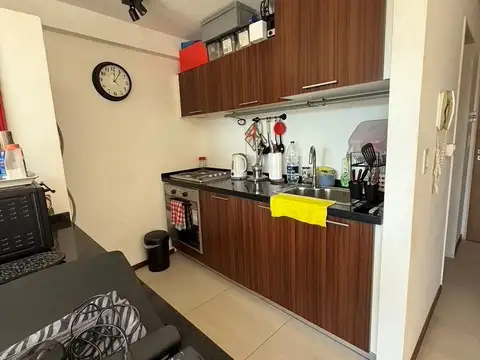 Departamento en Venta con 1 cochera