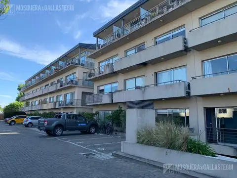 LINDISIMO E IMPECABLE MONOAMBIENTE EN PLANTA BAJA