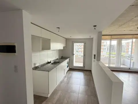 Departamento en Alquiler de 3 ambientes