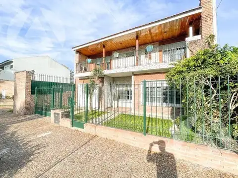 Casa en venta - Monte Grande