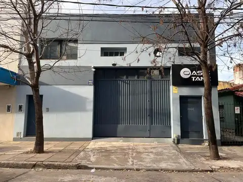 Deposito en Martinez