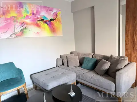 Departamento en Alquiler Temporal en Nordelta, USD 2.900