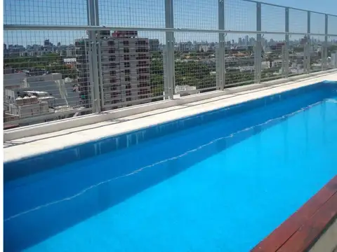 Av Alvarez Thomas 2800 , Piso 2