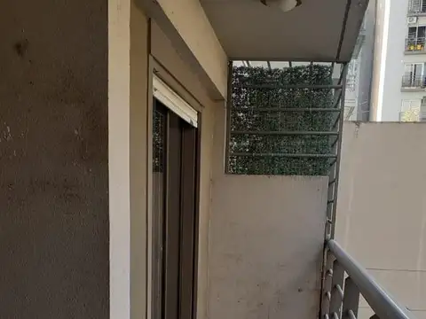 Departamento en Alquiler 12 años