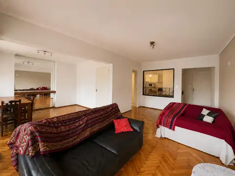 Departamento en Venta 40 años