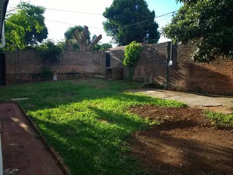 Casa en Alquiler al Sur