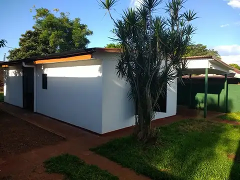 Casa en Alquiler de 3 dormitorios