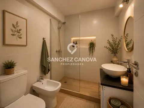 Departamento en Venta A Estrenar