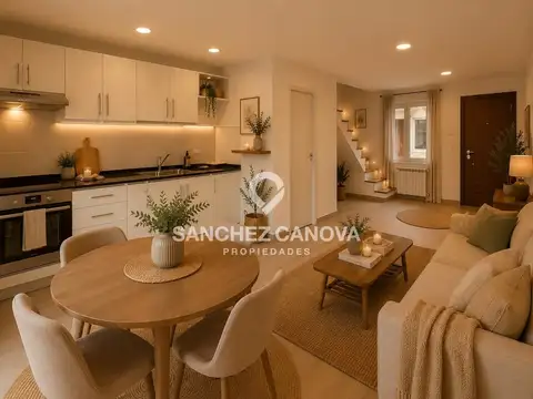 Departamento Dúplex  en Venta en Dina Huapi, Pilcaniyeu, Rio Negro