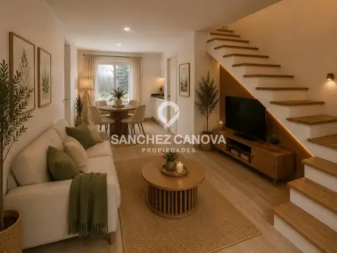Departamento en Venta de 2 dormitorios