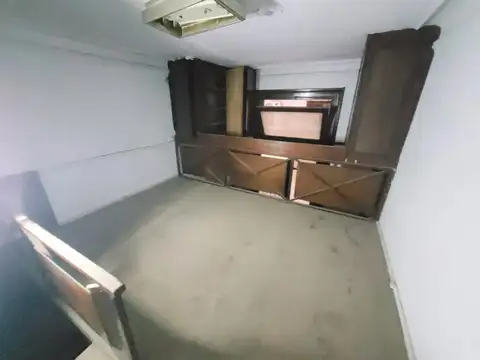 Oficina Monoambiente con 1 baño