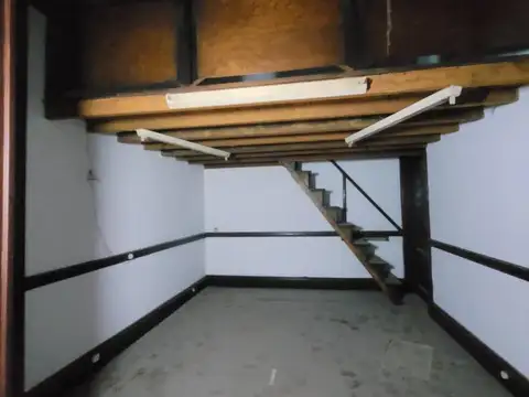 Oficina en Venta en Tribunales, USD 15.000