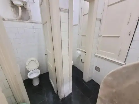 Oficina Monoambiente con 1 baño