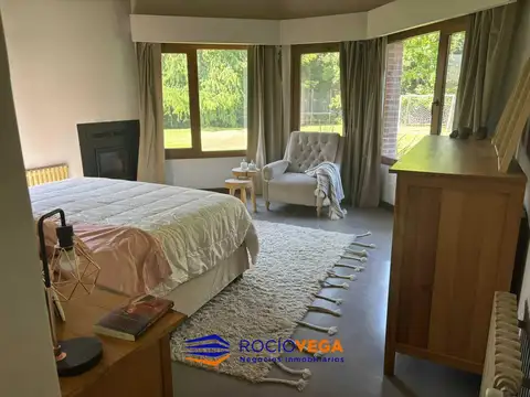 Casa en Alquiler al Este