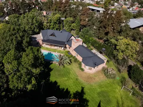 Casa en venta en alquiler  en Club de Campo Los Pingüinos, Moreno