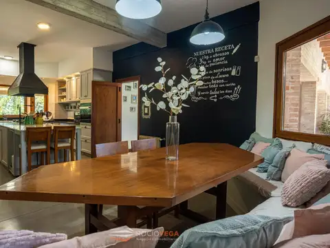 Casa en Alquiler 15 años