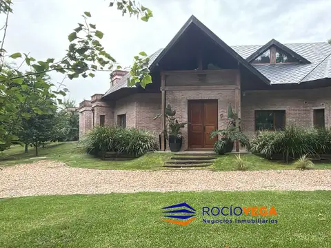 Casa en alquiler en Club de Campo Los Pingüinos, Moreno