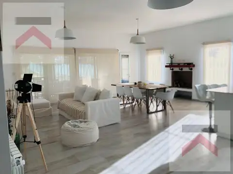 Super Oportunidad! Casa 3 dorm piscina APTA CREDITO Chacras de la Reserva Cardales