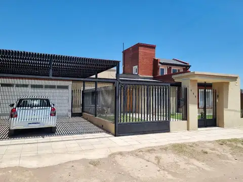 Casa quinta F. Dominguez 135 - B° Inti Hue