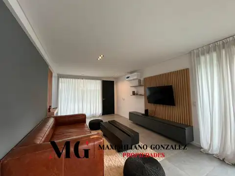 Duplex alquiler - Bosques de Champagnat, Canning