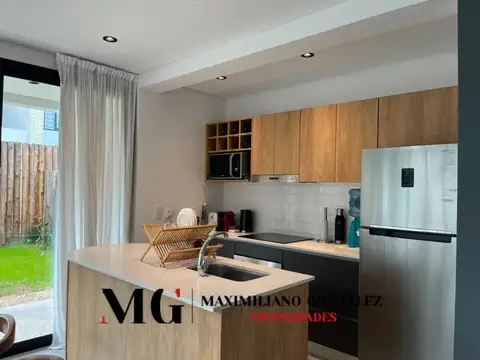 Departamento en Alquiler en Canning, USD 1.800