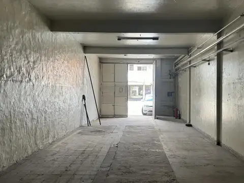 Depósito en  VENTA