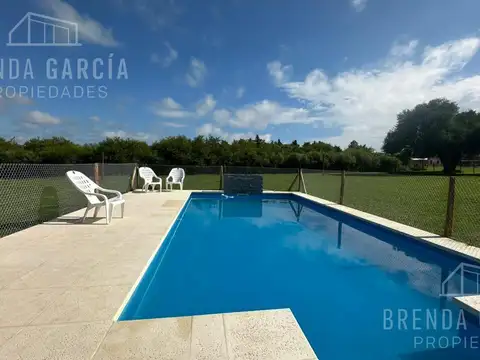 Hotel en Villa San Jose