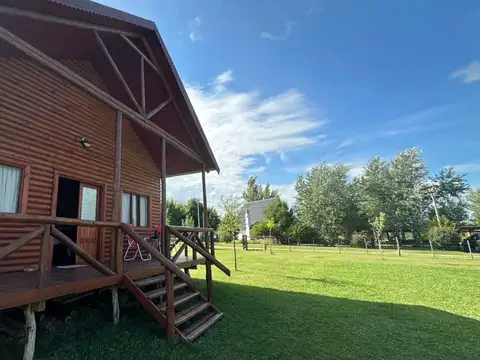 Hotel en Venta en Villa San Jose, USD 180.000