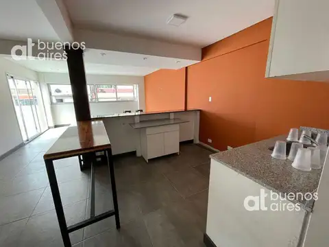 Departamento - Barrio Norte