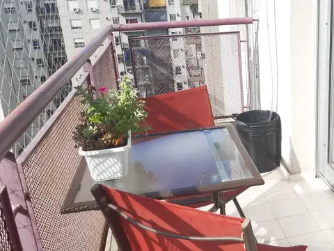 Departamento en Venta de 2 dormitorios