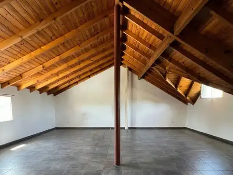 PH MUNRO CENTRO-SIN EXPENSAS-VICENTE LÓPEZ