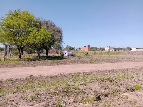 VENTA LOTE LOS OLIVARES VILLA DEL PRADO