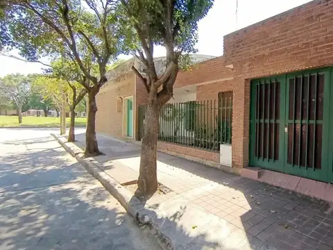 VENTA CASA + GALPON PUEYRREDÓN CÓRDOBA