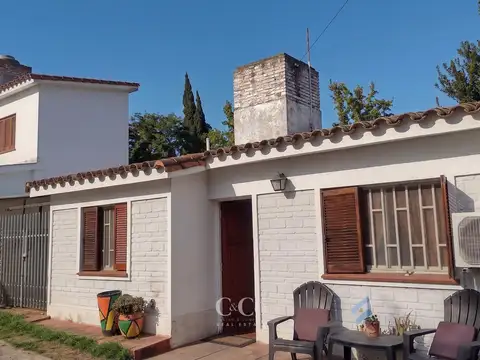 Miguel Muñoz, Villa Carlos Paz