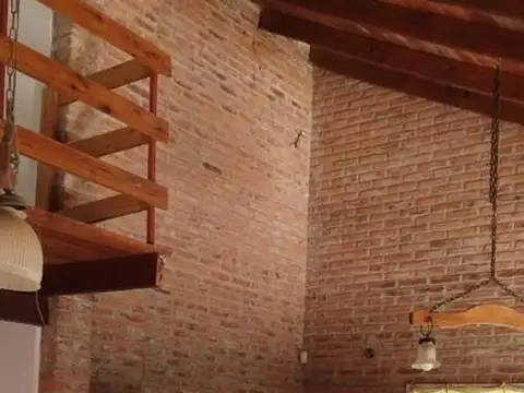 Casa en Venta 8 años