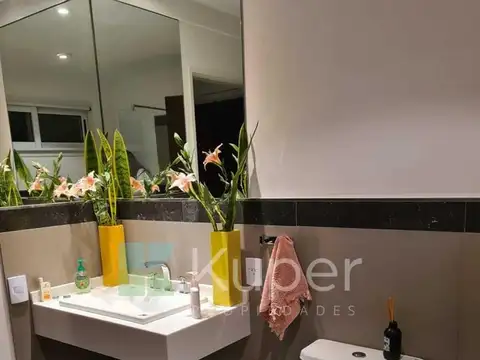 Casa en Alquiler Temporal con 1 cochera