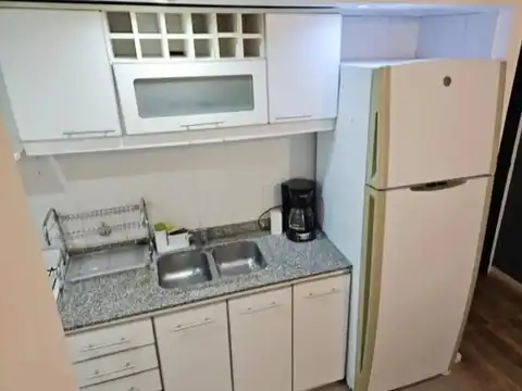 Departamento en alquiler temporario